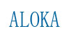 ALOKA