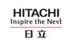 HITACHI